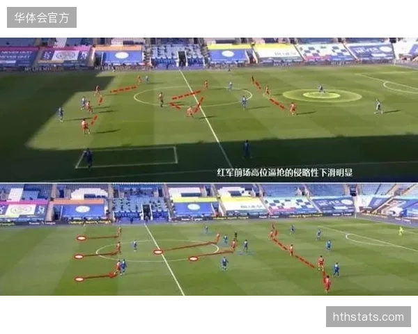 意大利高位逼抢注重时机选择，是融合了战术计算与勇气的防守体系。